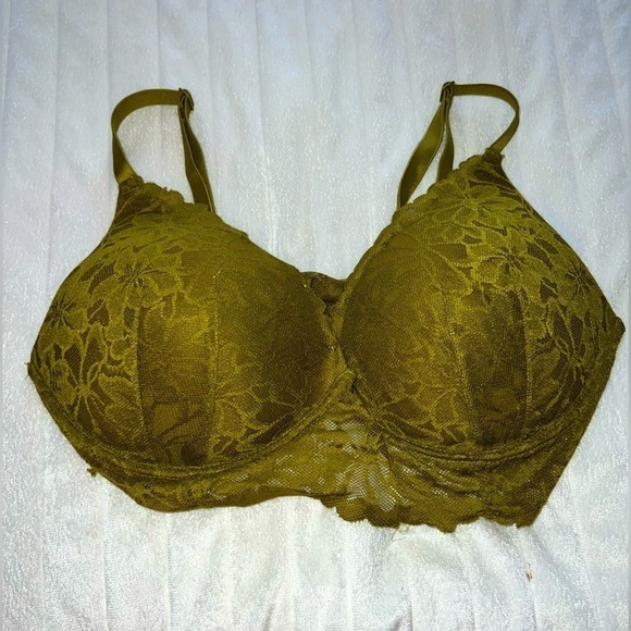 *WOMEN'S Victoria Secret Bra size Small D-DD - Picture 1 of 3